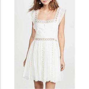 Free People Verona Dress